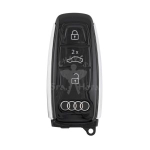 Chave Audi A6